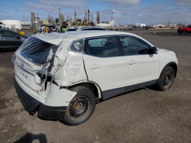 2018 NISSAN QASHQAI S - JN1BJ1CP1JW158952