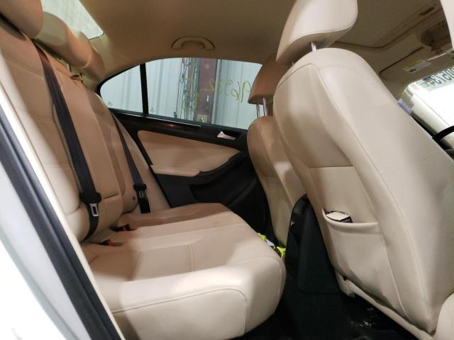 2017 VOLKSWAGEN JETTA SEL - 3VWL17AJ4HM225893