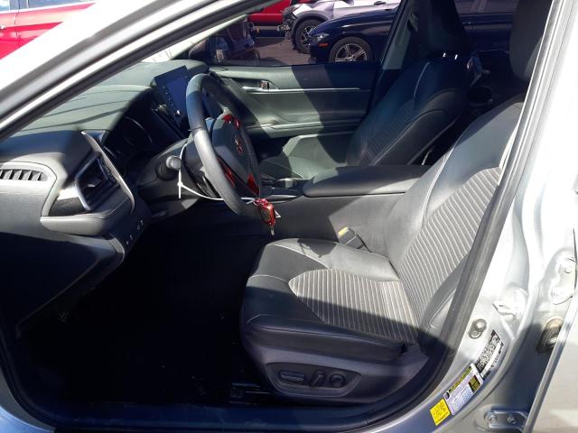2021 Toyota Camry - Image 7