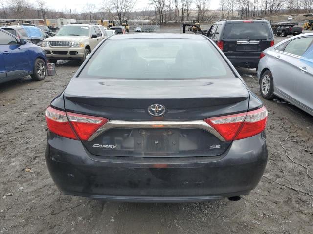 4T1BF1FK0GU134561 | 2016 Toyota camry le