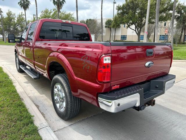 2015 Ford F350 - Image 3