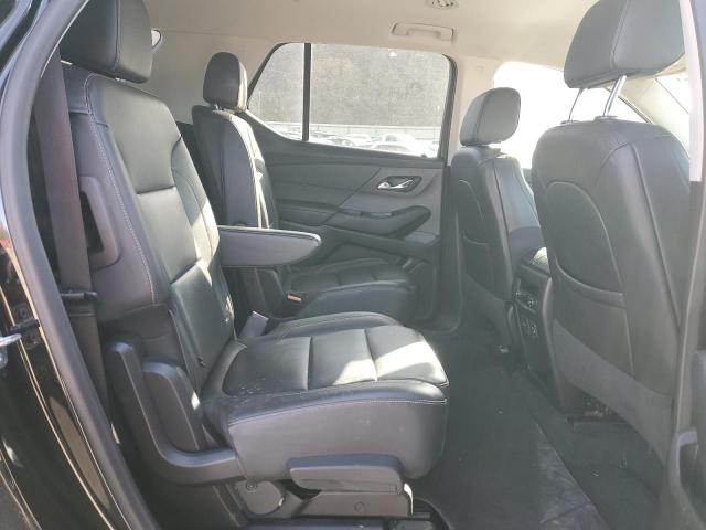 2021 Chevrolet Traverse - Image 11
