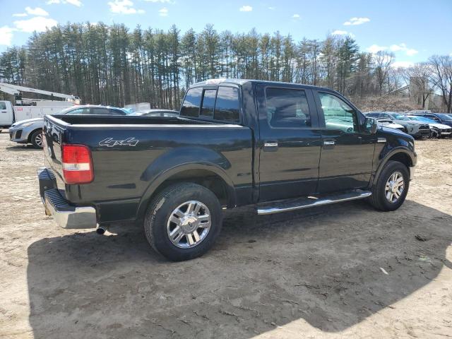 1FTPW14537FB37403 | 2007 Ford f150 supercrew