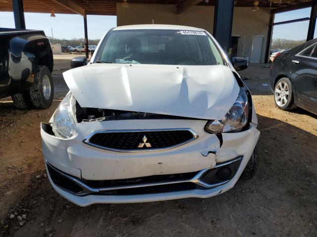 2020 MITSUBISHI MIRAGE LE ML32A5HJ6LH004921
