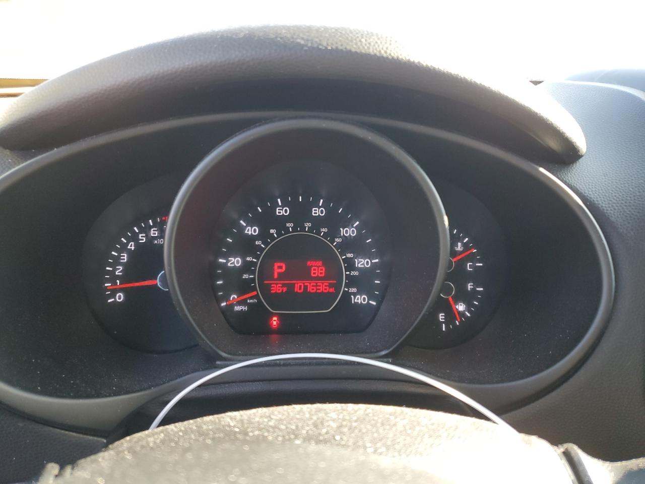 KIA SOUL + -