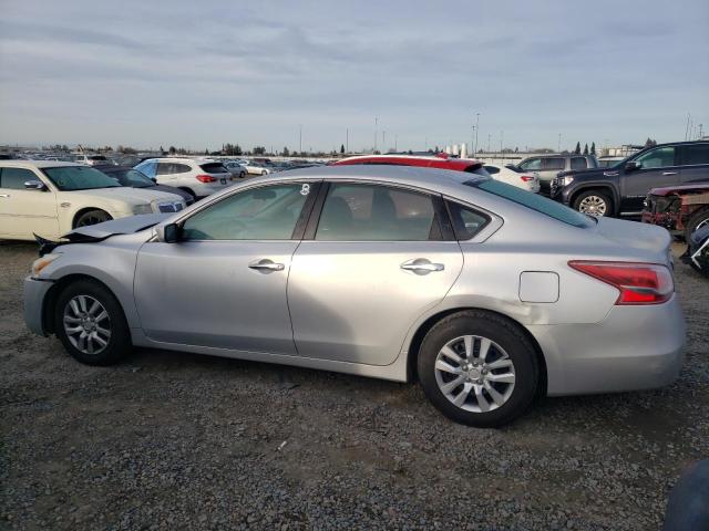 2013 Nissan Altima 2.5 VIN: 1N4AL3AP7DC255344 Lot: 46697204