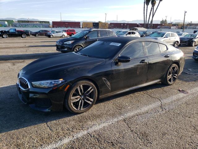 VIN WBAGV4C06LCE28998 2020 BMW 8 SERIES no.1