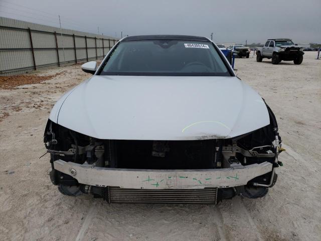 2019 Audi A6 Prestige VIN: WAUM2AF25KN053337 Lot: 46430514