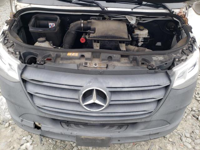 2019 MERCEDES-BENZ SPRINTER 1 - WD4PE7ED0KT016629