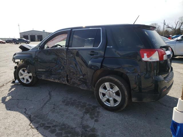 2013 GMC TERRAIN SL 2GKALMEK2D6180533  48817144