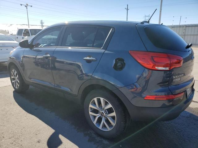 Vin: kndpb3ac0g7794793, lot: 46976984, kia sportage lx 20162
