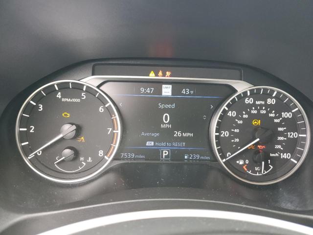 2023 NISSAN ALTIMA SL - 1N4BL4EW9PN426616