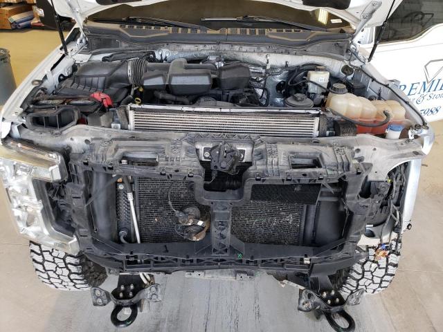 2017 FORD F250 SUPER - 1FT7W2B69HEC48305