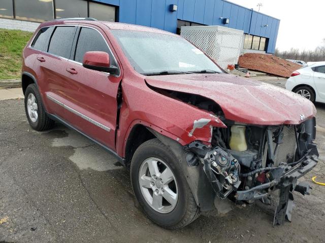 2012 Jeep Grand Cherokee Laredo VIN: 1C4RJFAG3CC288926 Lot: 46619804