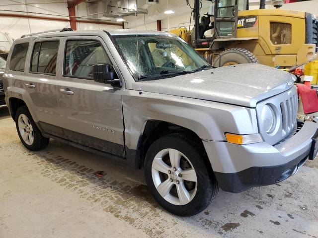 2015 JEEP PATRIOT LI - 1C4NJRCBXFD216749