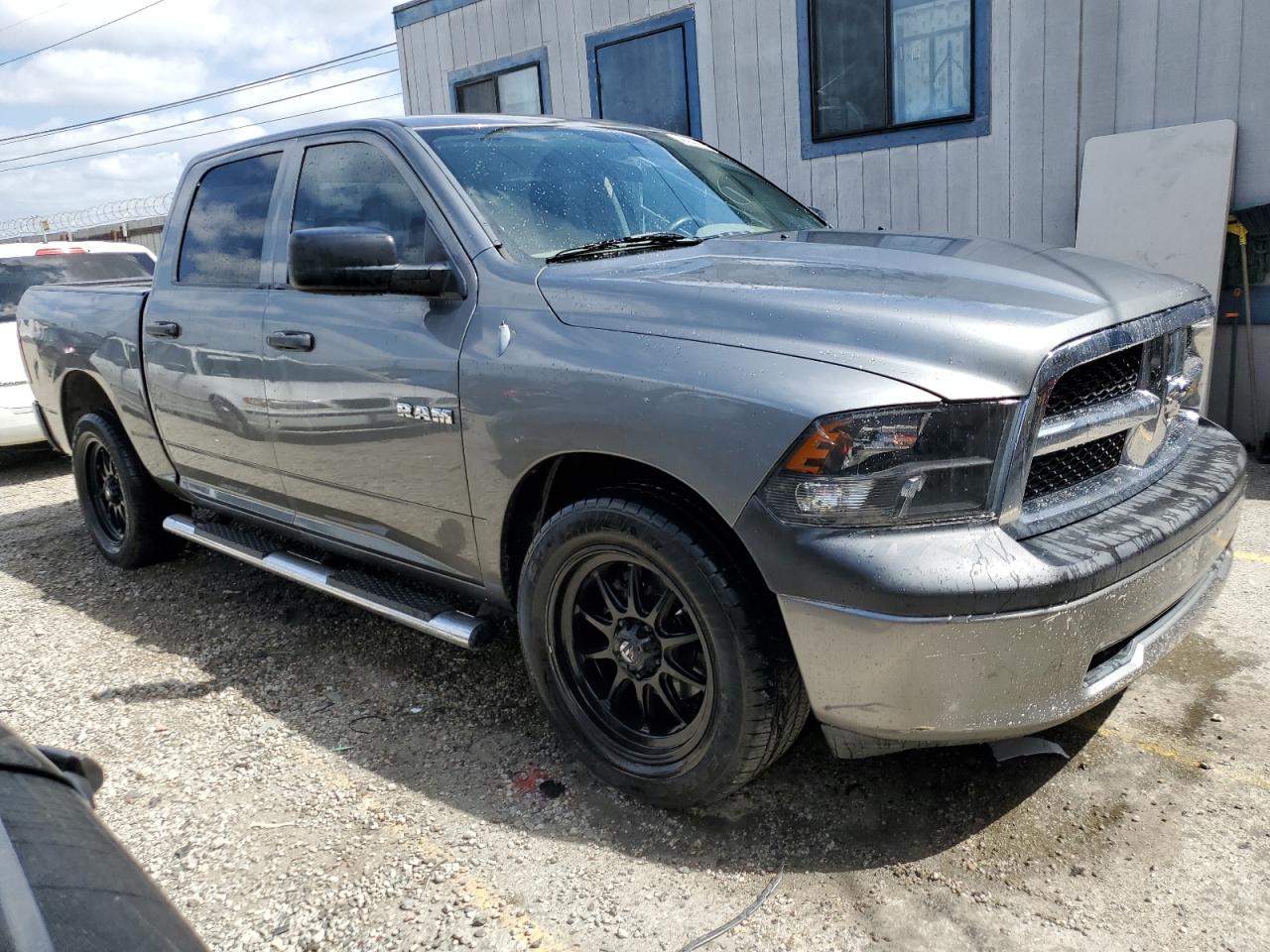 1D3HB13P49S787863 2009 Dodge Ram 1500