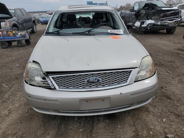 2006 Ford Five Hundred Limited VIN: 1FAFP25176G172146 Lot: 48325434