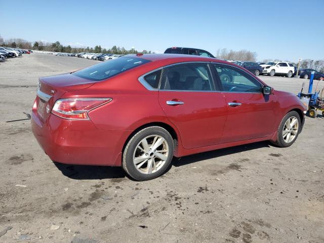2015 NISSAN ALTIMA 2.5 - 1N4AL3AP9FC425979