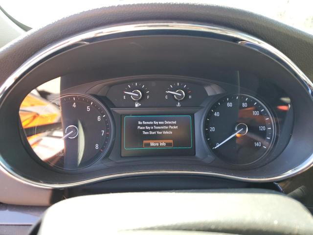 2019 BUICK ENCORE SPO KL4CJ1SB0KB886689
