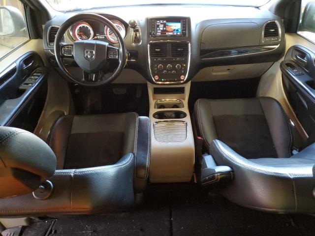 2020 DODGE GRAND CARA - 2C4RDGCG8LR183803