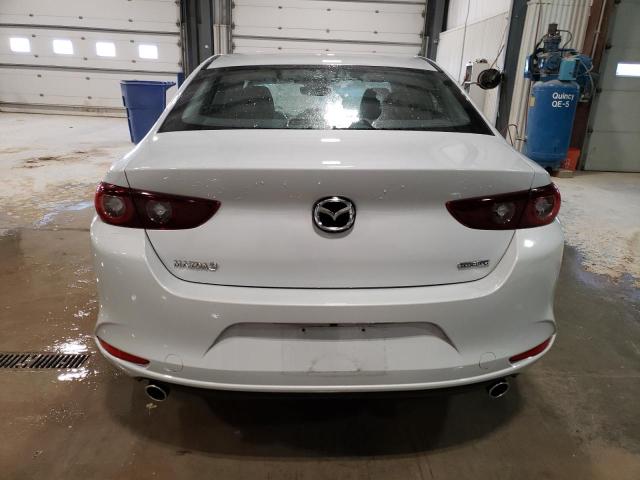2024 MAZDA 3 SELECT S - 3MZBPABM5RM402811