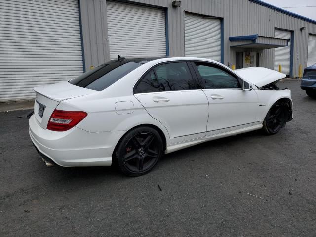 VIN WDDGF8AB7DR281491 2013 Mercedes-Benz C-Class, 3... no.3