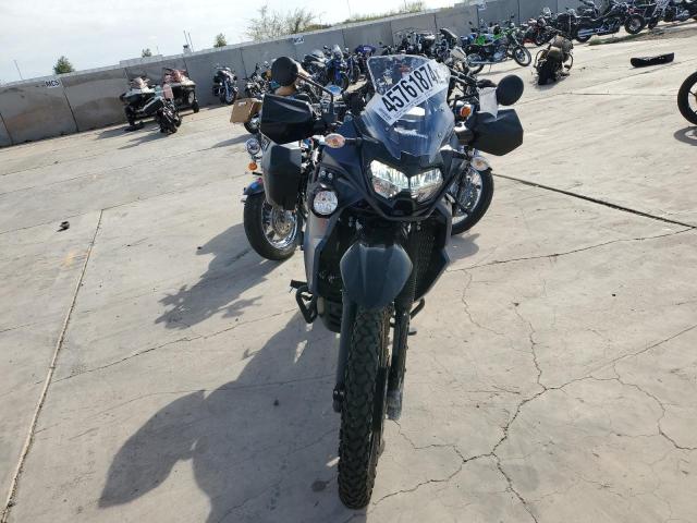 2024 KAWASAKI KL650 H - ML5KLEH17RDA30240