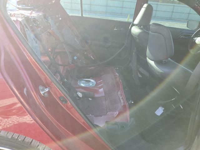 2017 HONDA ACCORD SPO 1HGCR2F19HA040972