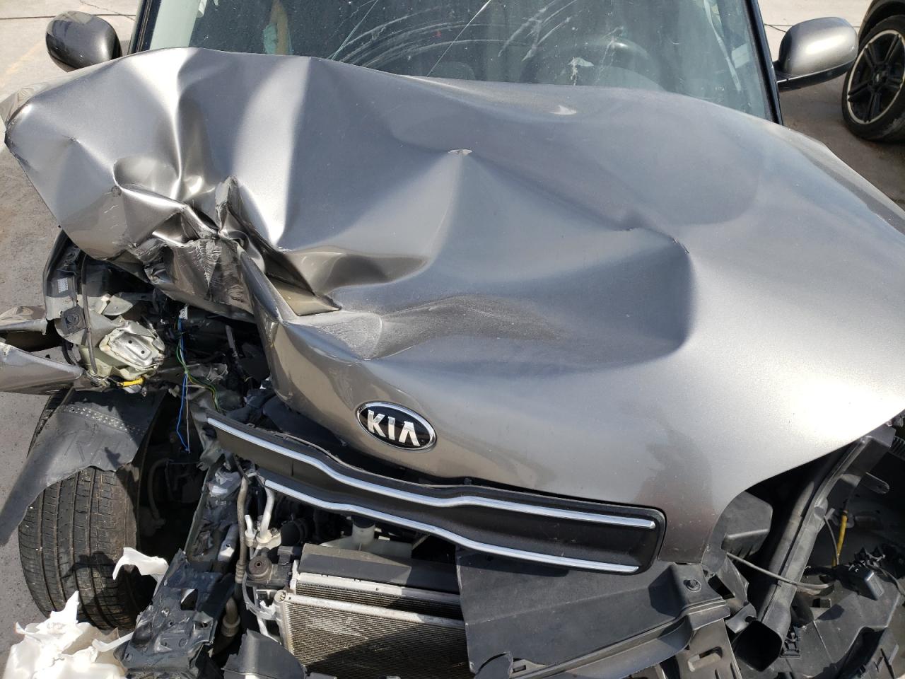 KNDJN2A29H7461198 2017 Kia Soul