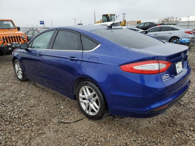 2016 Ford Fusion Se VIN: 3FA6P0H77GR173733 Lot: 48900454