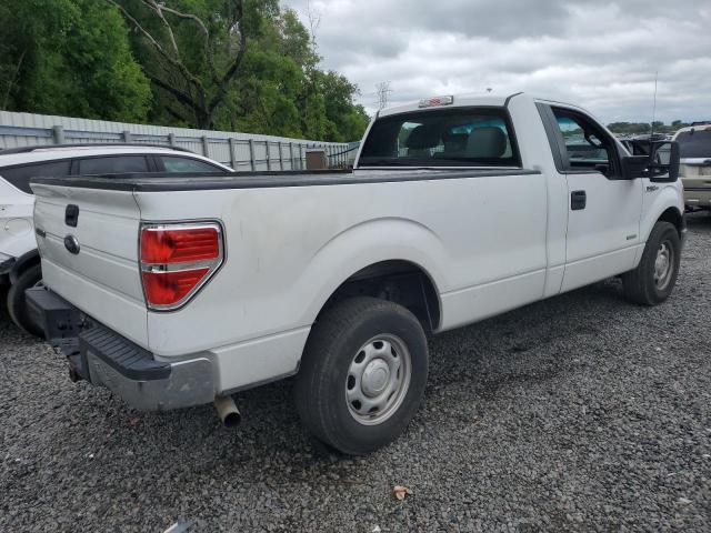 1FTPF1CT0DKE62724 | 2013 Ford f150