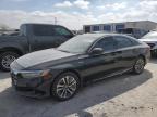 2022 HONDA ACCORD HYB - 1HGCV3F52NA025374
