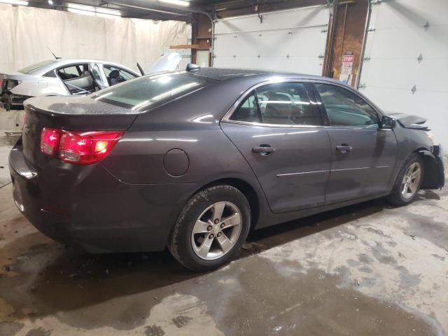 2013 Chevrolet Malibu Ls VIN: 1G11B5SA9DF170290 Lot: 48648734