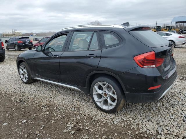 VIN WBAVL1C54FVY38406 2015 BMW X1, Xdrive28I no.2