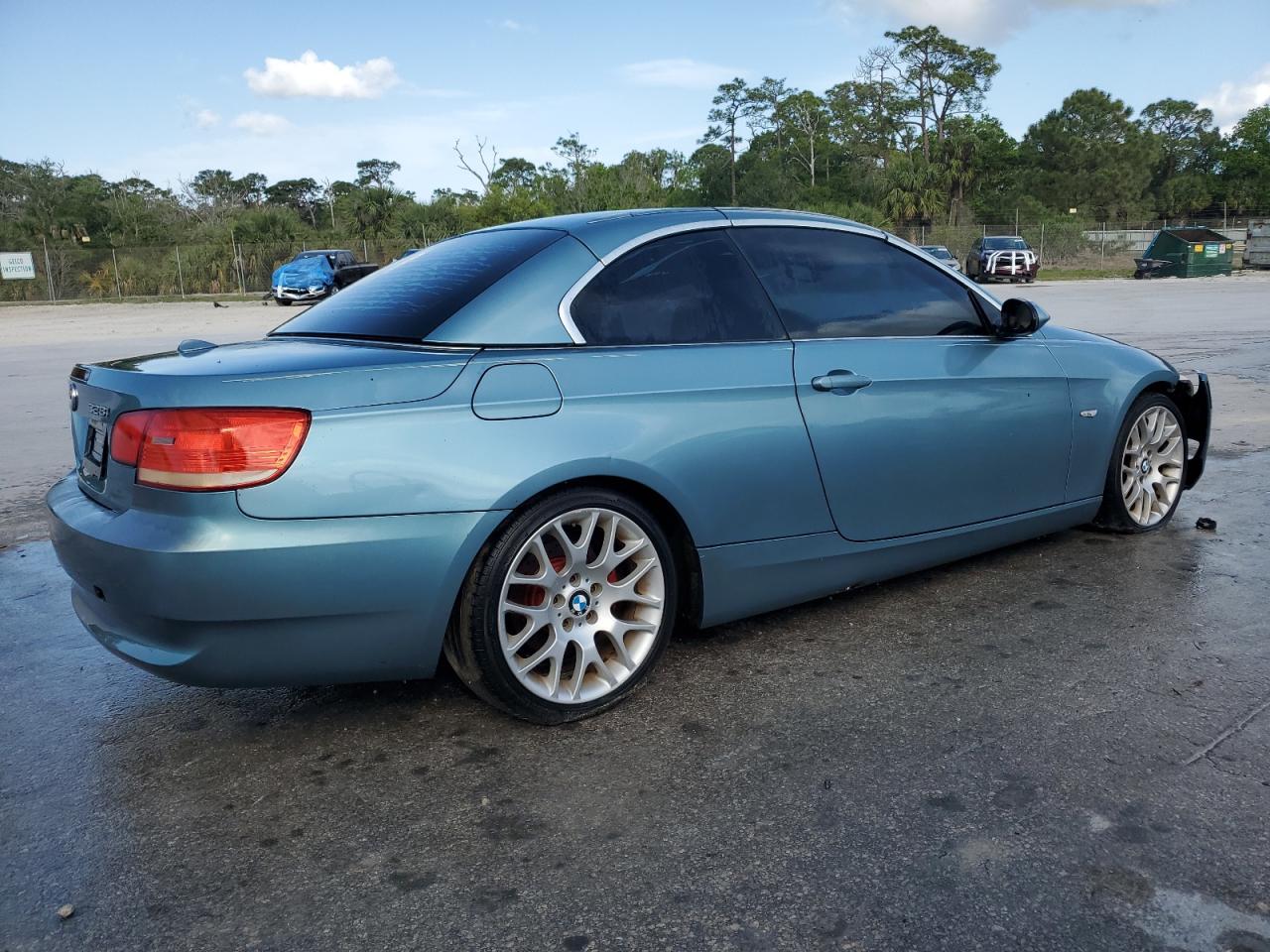 WBAWL13598PX22484 2008 BMW 328 I