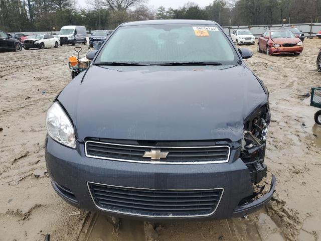 2008 Chevrolet Impala Lt VIN: 2G1WT58K389167337 Lot: 48616134