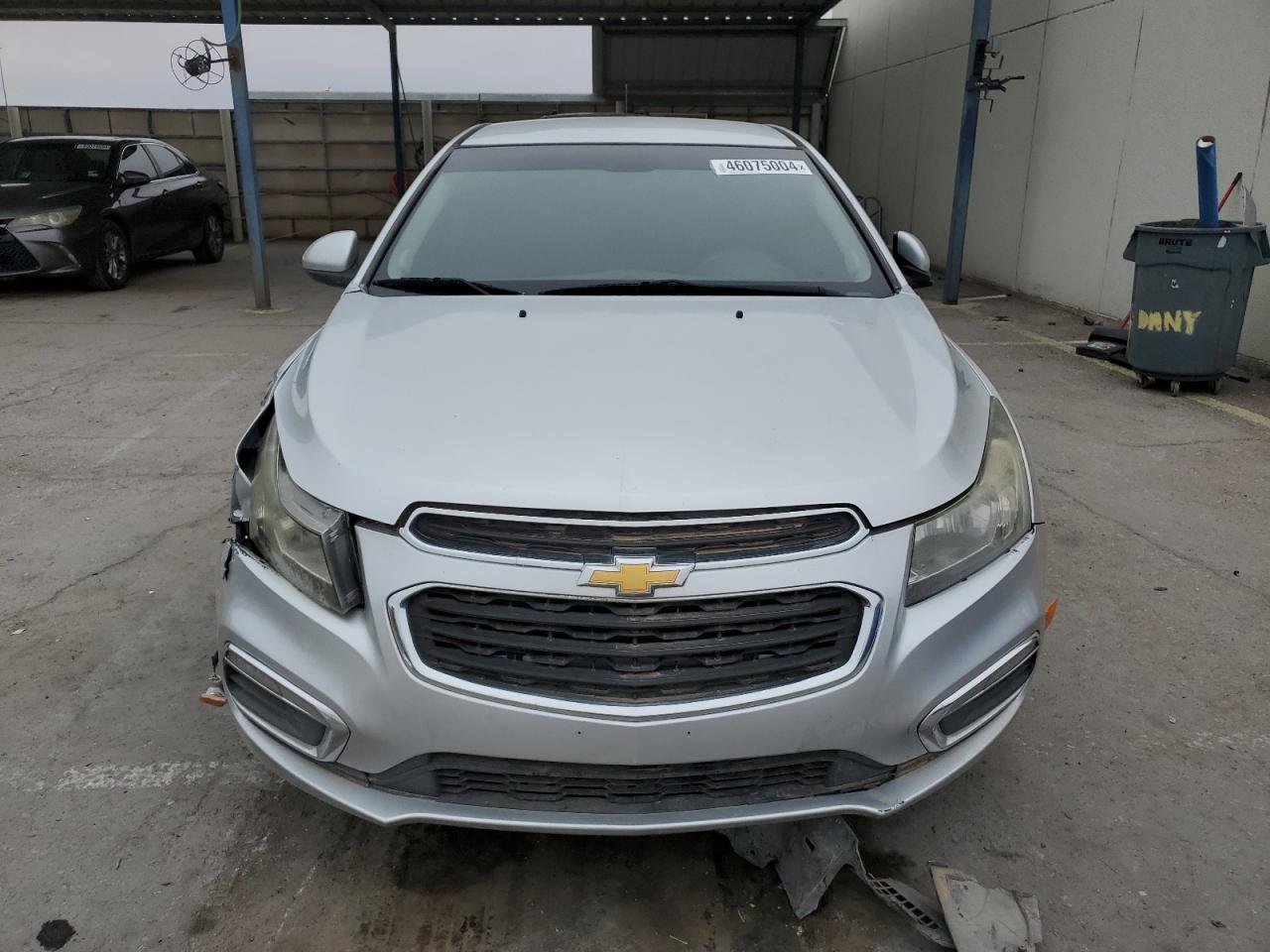 1G1PC5SB3F7201174 2015 Chevrolet Cruze Lt