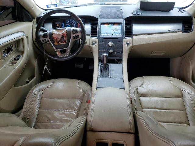 2017 Ford Taurus Sel VIN: 1FAHP2E8XHG127758 Lot: 45448874