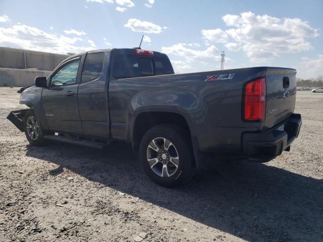 1GCHTDE30G1197888 | 2016 Chevrolet colorado z71