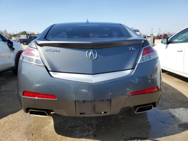 2011 Acura Tl VIN: 19UUA8F21BA007446 Lot: 48796164