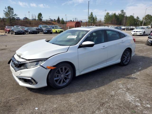 19XFC1F79KE006076 2019 HONDA CIVIC