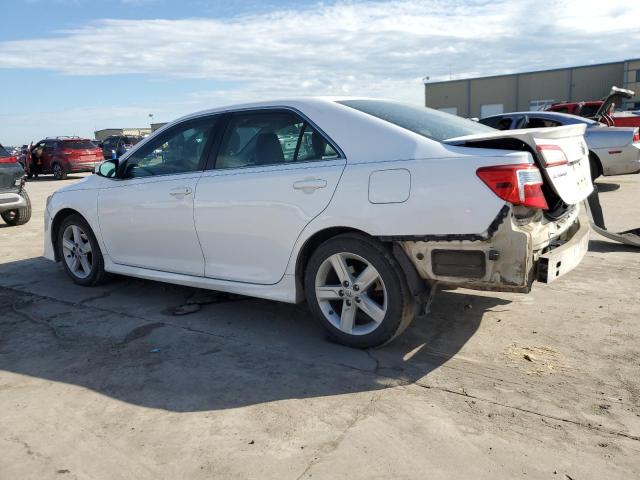 2014 Toyota Camry L VIN: 4T1BF1FK8EU823907 Lot: 48548594