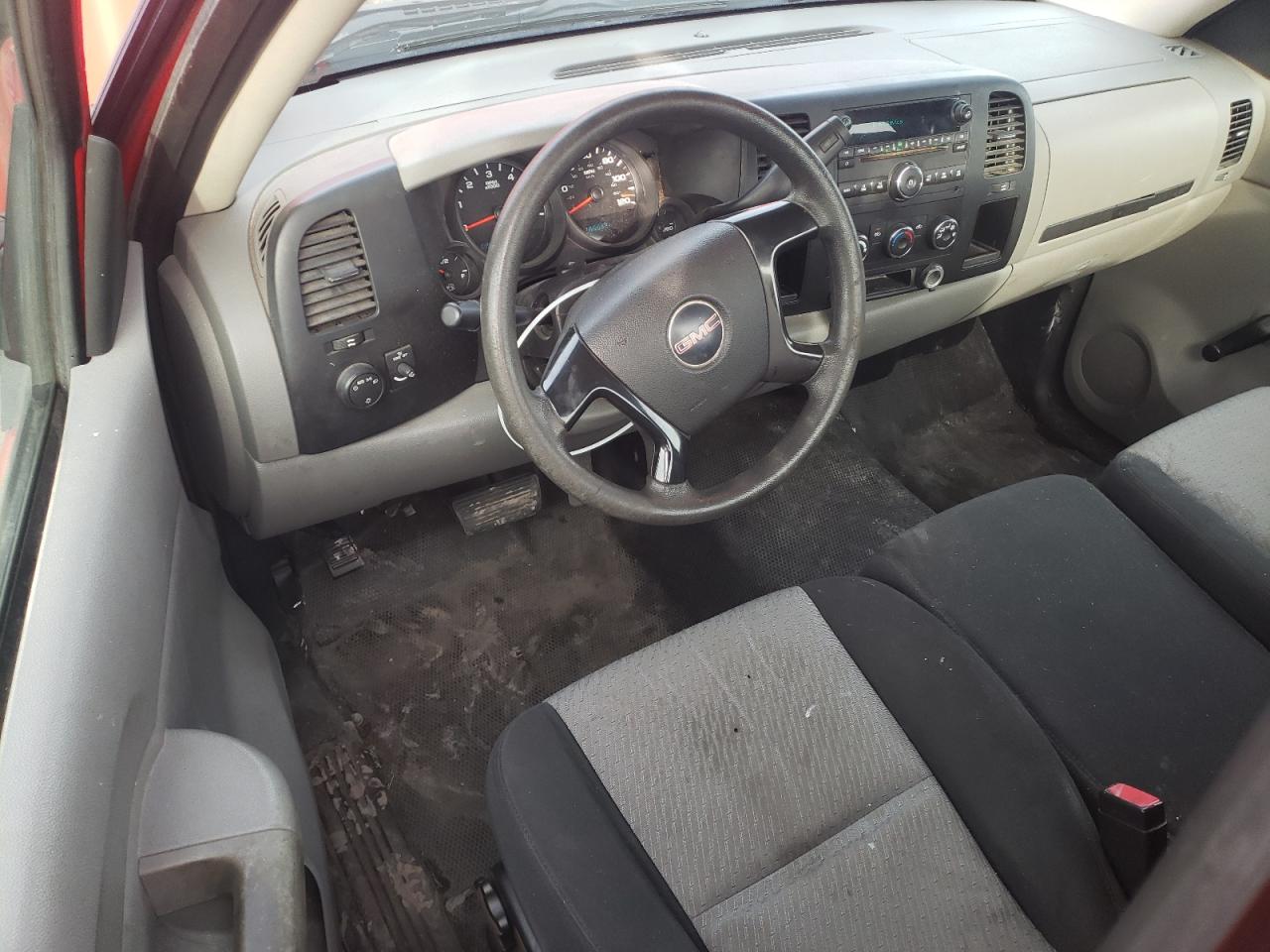 1GTEC14X28Z306621 2008 GMC Sierra C1500