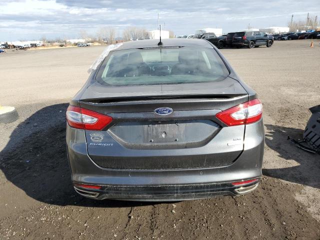 2016 Ford Fusion Se VIN: 3FA6P0H95GR334663 Lot: 48510164