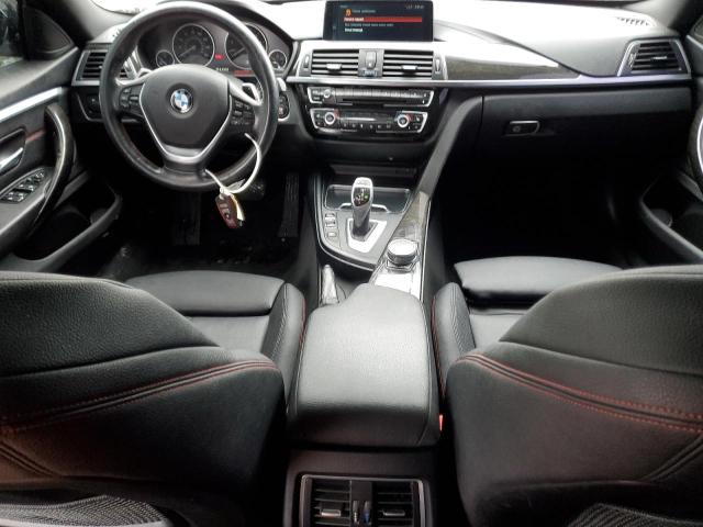 VIN WBA4J3C54JBG91336 2018 BMW 4 Series, 430XI Gran... no.8