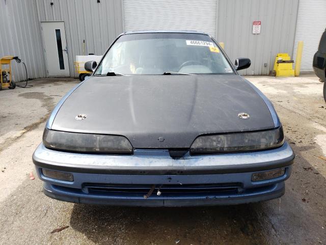 1991 Acura Integra Gs VIN: JH4DA9362MS029642 Lot: 46661294