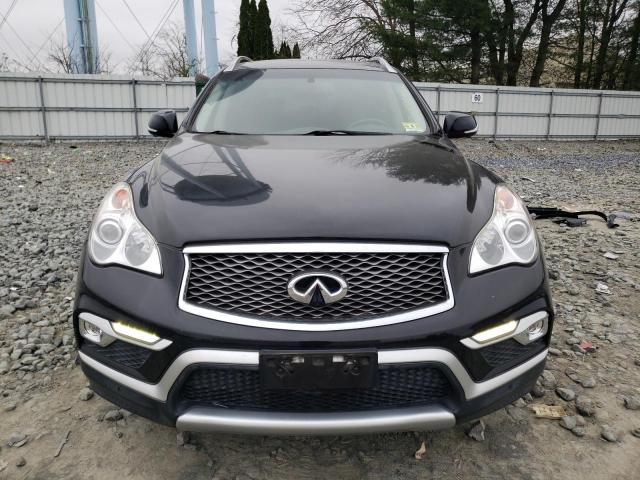 2017 Infiniti Qx50 VIN: JN1BJ0RR4HM400447 Lot: 48335744