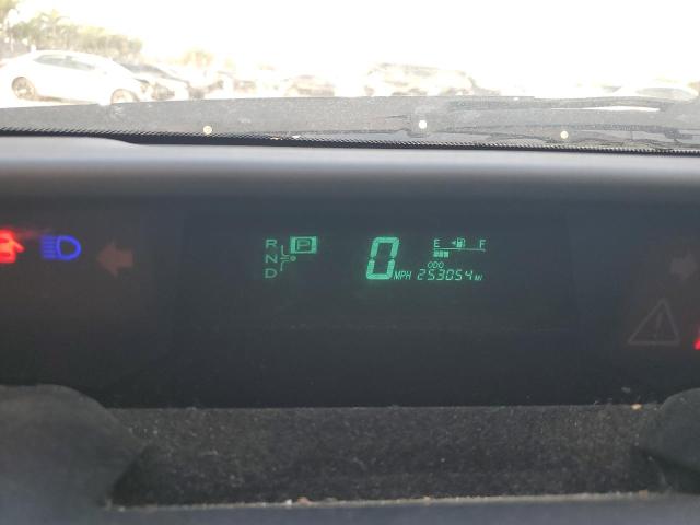 JTDKB20U077576884 2007 Toyota Prius
