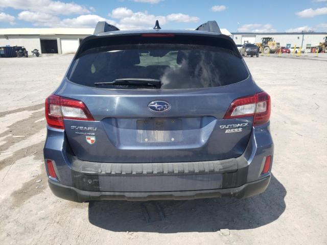 2016 Subaru Outback 2.5I Premium VIN: 4S4BSACC9G3202421 Lot: 47320094