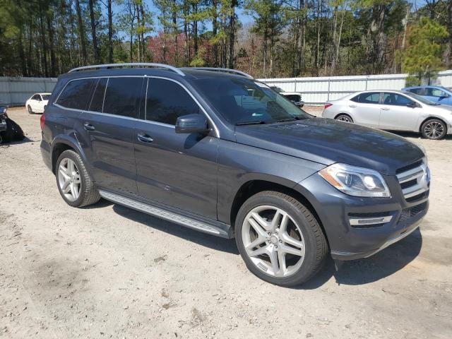 VIN 4JGDF7DE8GA657059 2016 Mercedes-Benz GL-Class, ... no.4